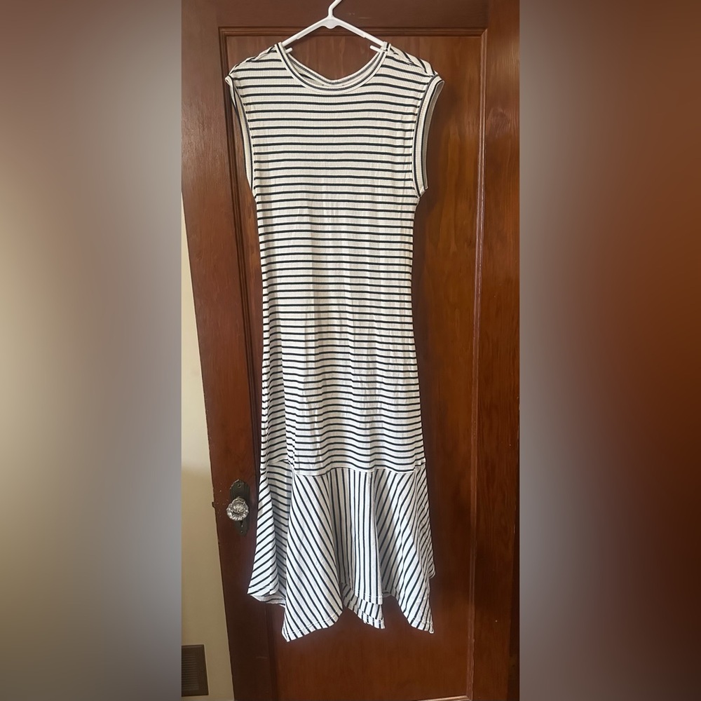 Daily Practice dress from Anthropologie